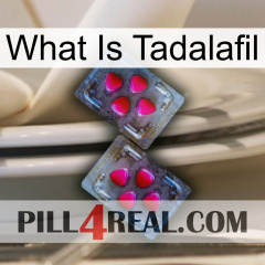 What Is Tadalafil 15